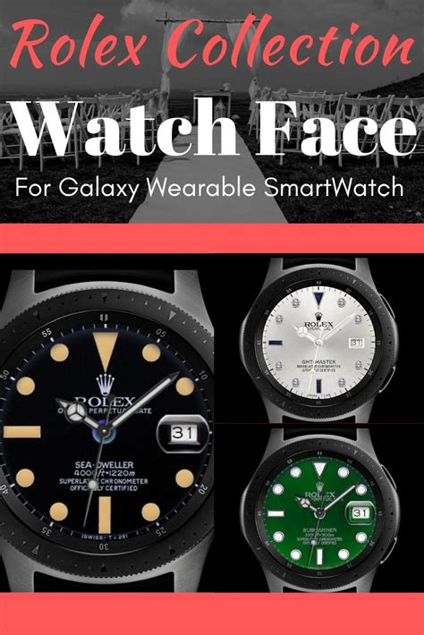 watch face rolex apk|rolex smartwatch face download.